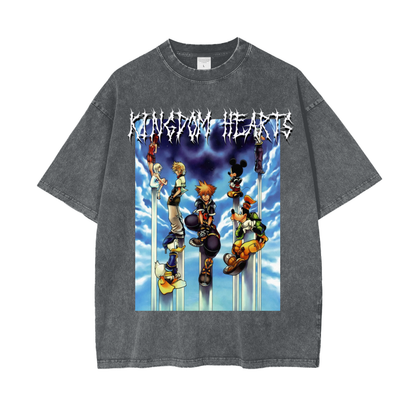 kingdomhearts,y2k,streetwear